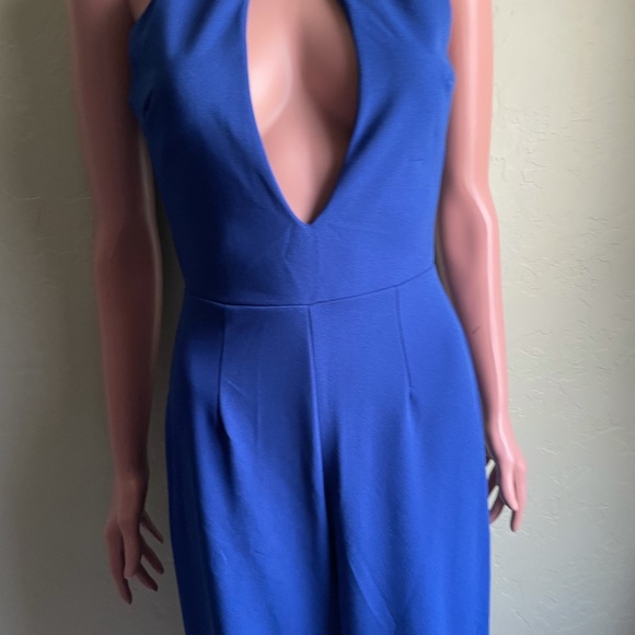 Blue s m - Picture 5 of 7